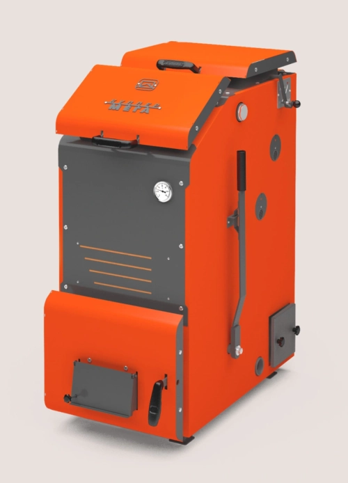 Отопительный котел Куппер МЕГА-32