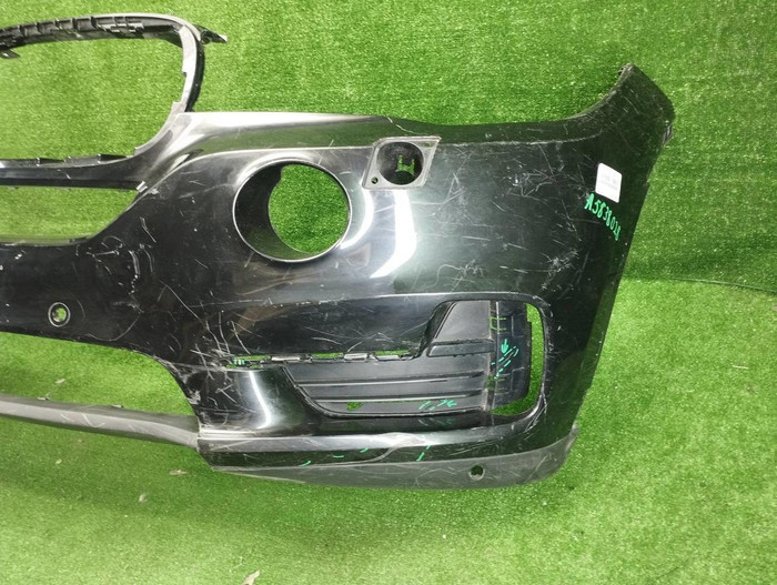 Бампер передний BMW X5 F15 (2013-2018)