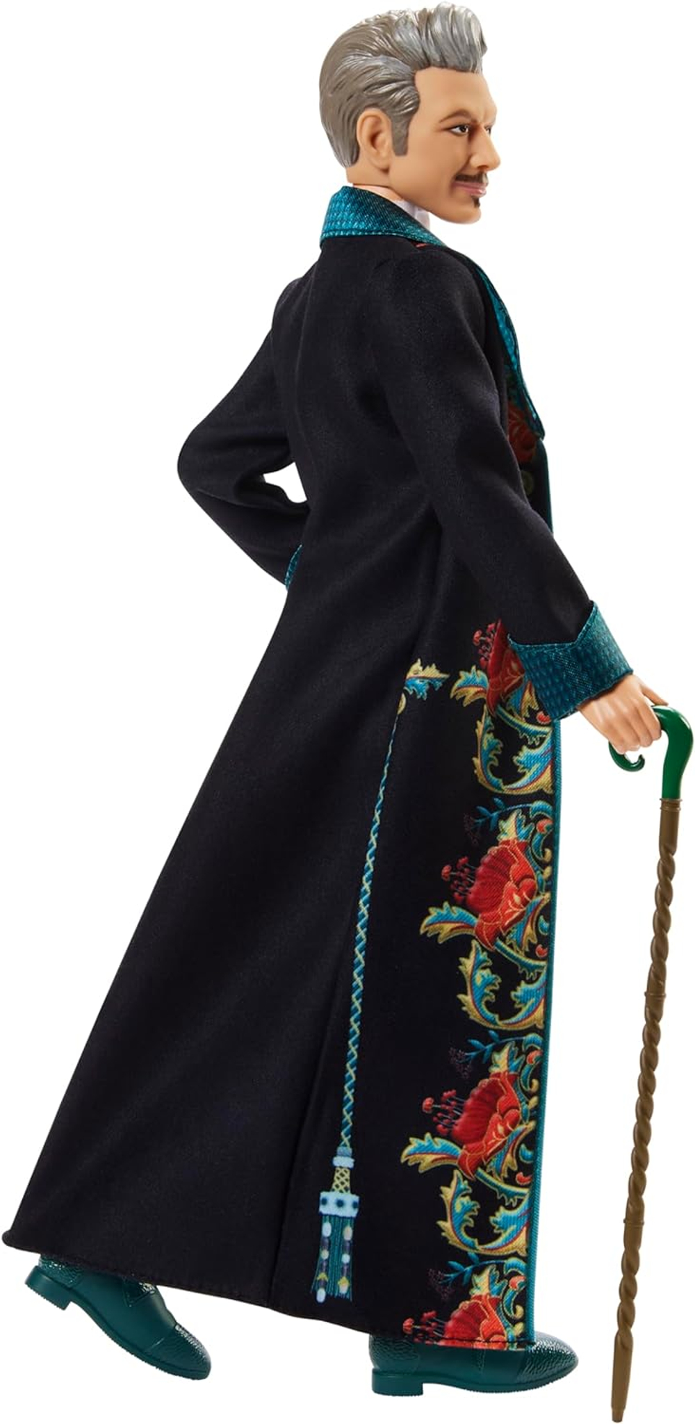 Кукла Mattel Wicked: for Good The Wizard Волшебник