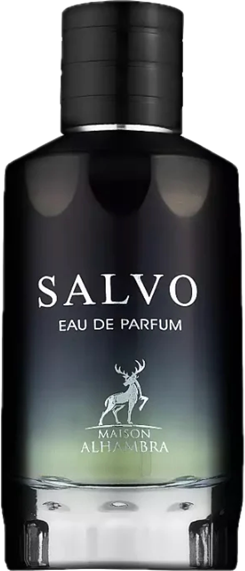Maison Alhambra Salvo EDP