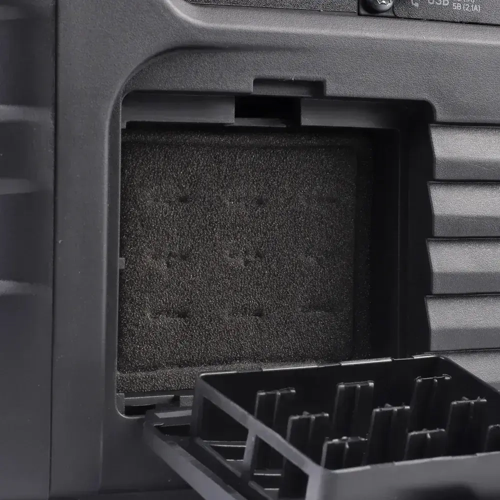 Генератор инверторный бензиновый PATRIOT iGX 1200, 2.5лс, 1200Вт