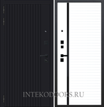 Вертикаль Черная фл500