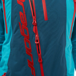 КОМБИНЕЗОН УТЕПЛЕННЫЙ DRAGONFLY EXTREME WOMAN 2024