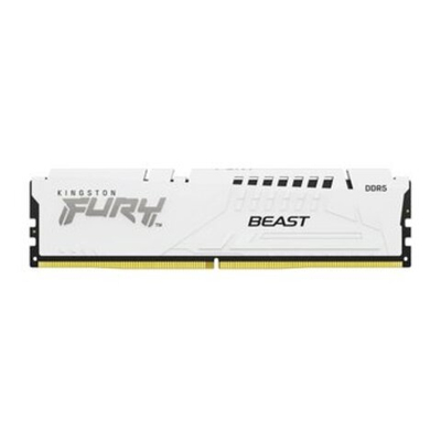Оперативная память KINGSTON FURY Beast DDR5 16GB 6000MHz CL36 KF560C36BWE2-16