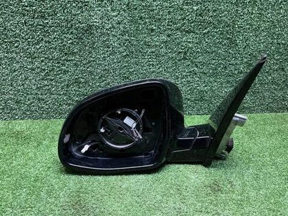 Зеркало левое BMW X3 G01 (2017-2024) 5 контактов