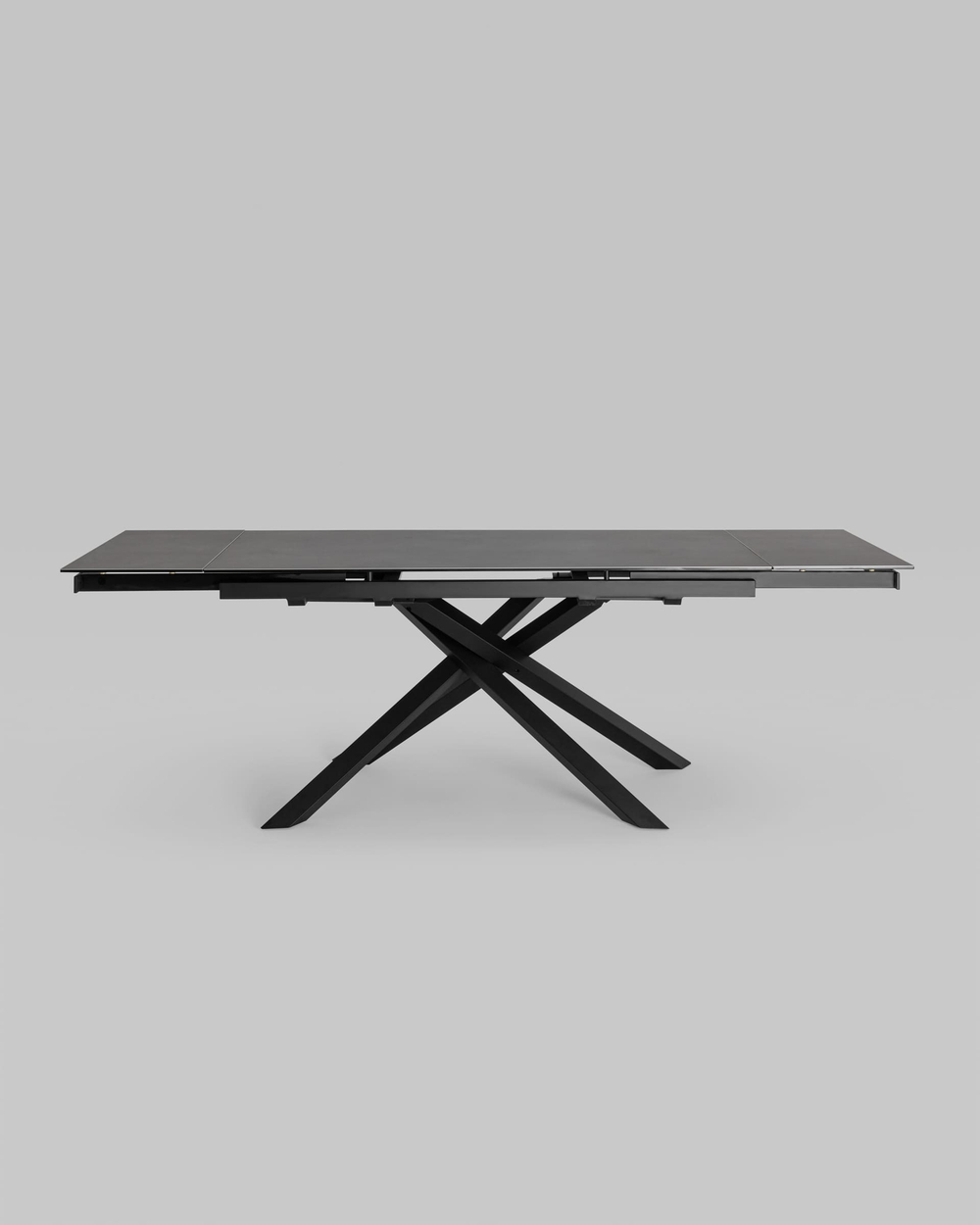 Стол обеденный Альянс раскладной 160-240*90 керамика