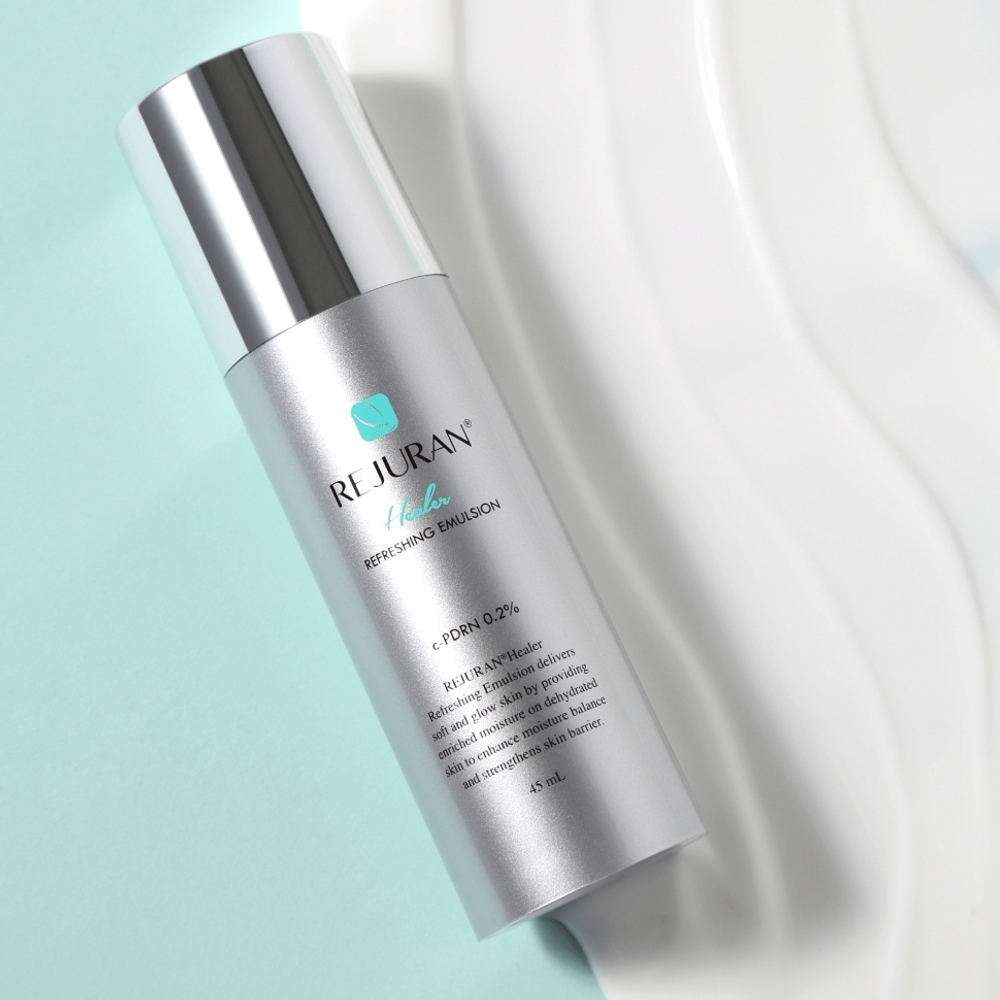 REJURAN Refresing Emulsion Освежающая эмульсия 45 ml