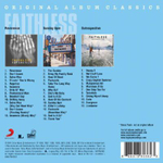 Faithless / Original Album Classics (3CD)