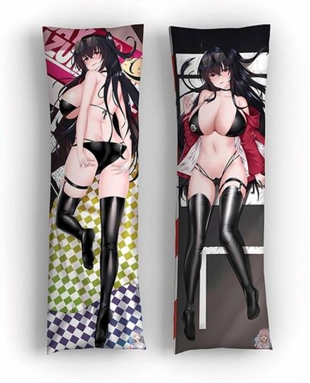 Дакимакура Тайхо №5