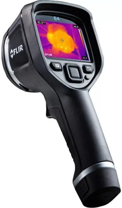 Тепловизор FLIR E4 Wi-Fi