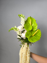 Букет невесты №2