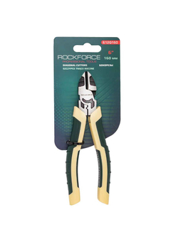 Бокорезы 160мм RockForce RF-612Q160