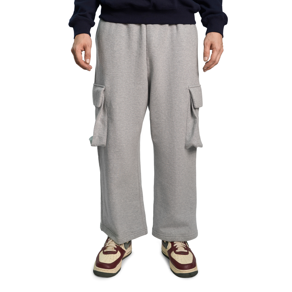 Nike Terry Trousers "Grey" W