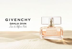 Givenchy Dahlia Divin Eau De Parfum Nude Eau De Parfum