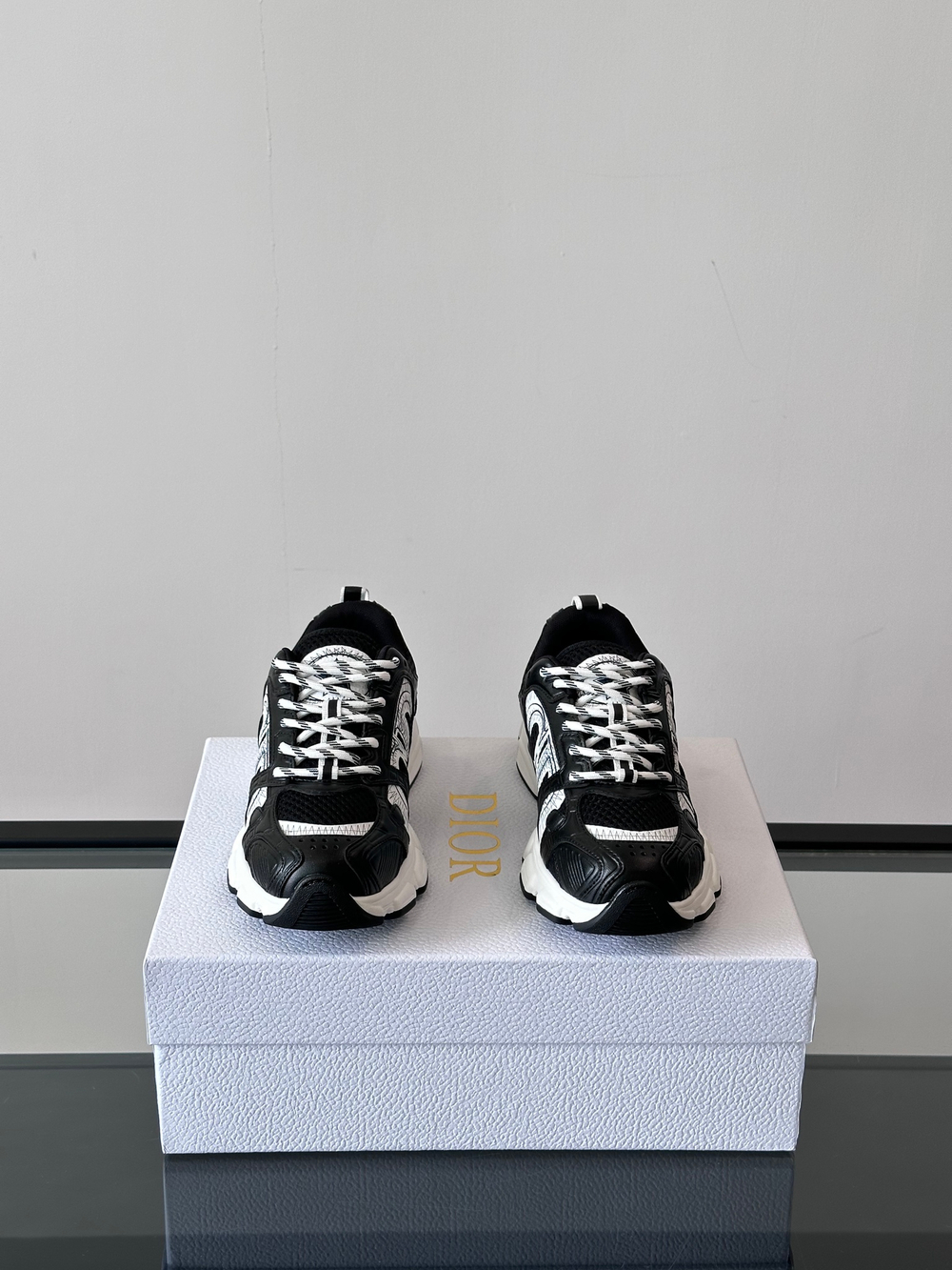 Christian Dior Chrono Sneaker
