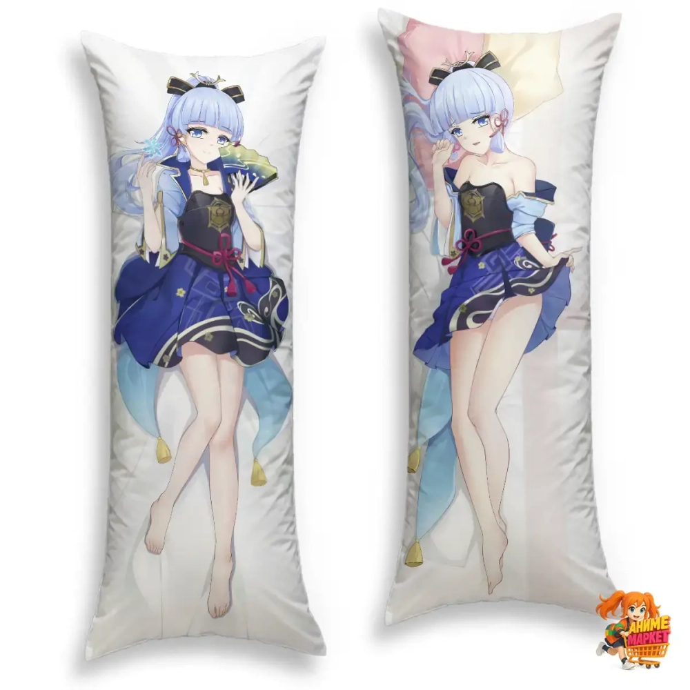 Дакимакура Геншин Импакт (Genshin Impact) Аяка