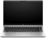 Ноутбук  HP ProBook 440 G10 14 ", Core i7, 8 Гб RAM, 512 Гб SSD, UHD Graphics, Серебристый