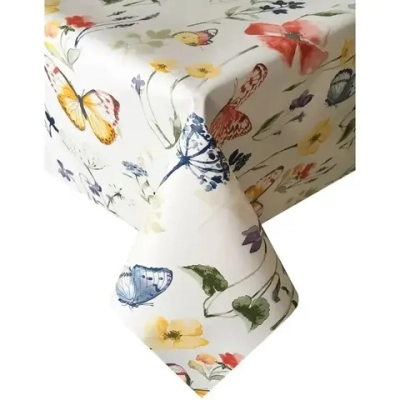 Скатерть в упаковке FLORISTA 100431-01