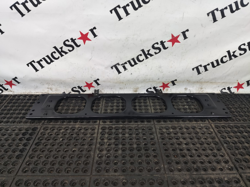 Траверса рамы поперечная 2017 г.