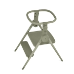 Стульчик для кормления Anex Ozy, June