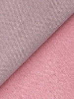 Шапка для девочек с ушками и снуд на осень