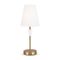 Настольная лампа Freya Pietra FR5371TL-01BS