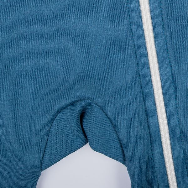 Слип на молнии 