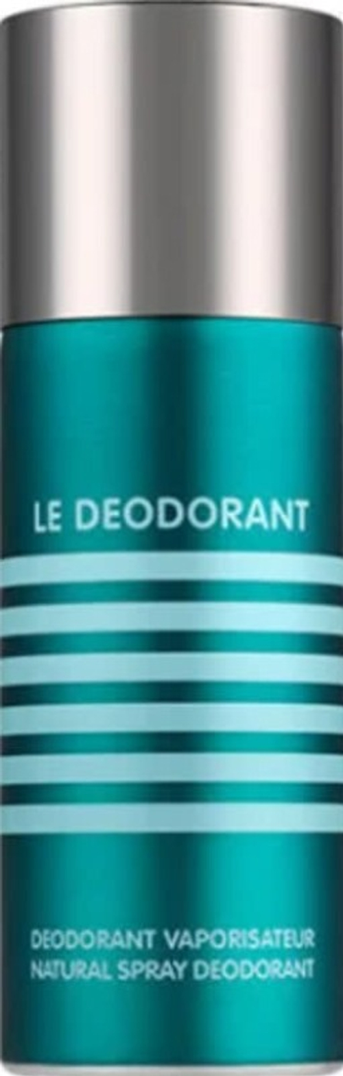 GAULTIER LE MALE DEO 150 ML