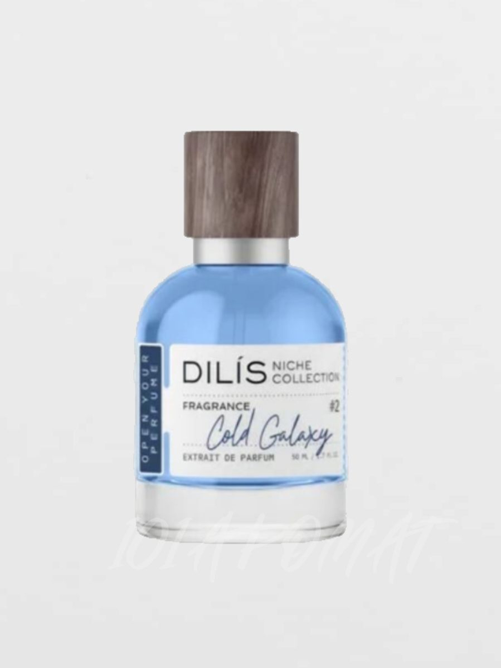 Духи Dilis Cold Galaxy, 50мл