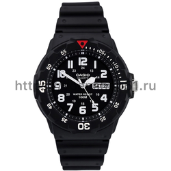 Часы наручные MRW-200H-1B