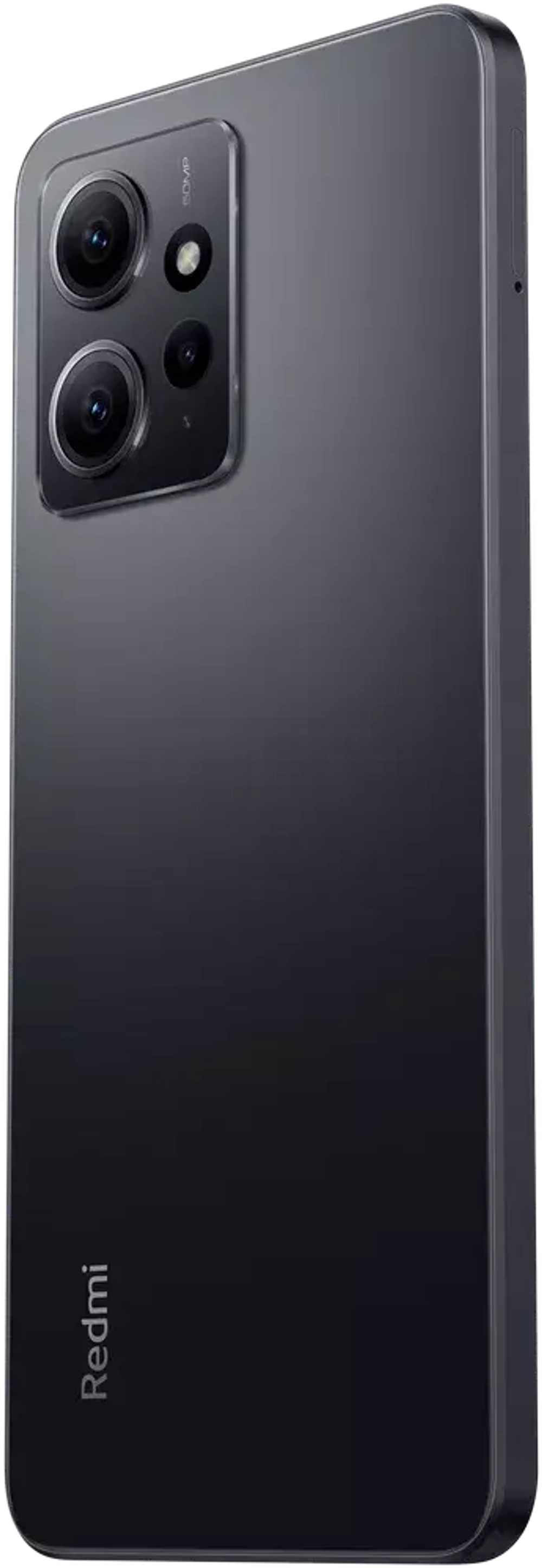 Смартфон Xiaomi Redmi Note 12 8/256GB Onyx Gray