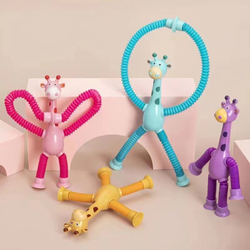 Игрушка "Giraffe Pipe"