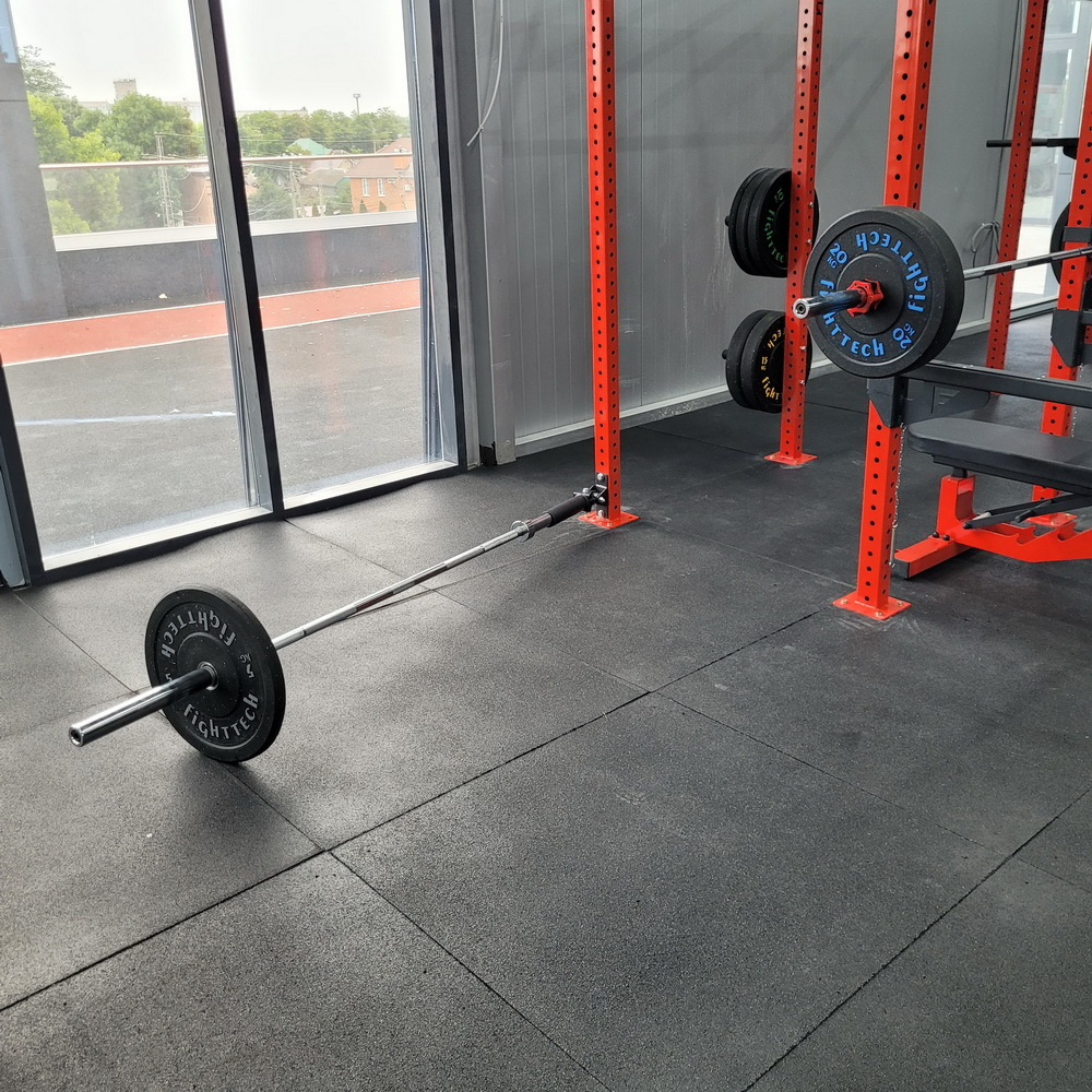 Landmine на раму