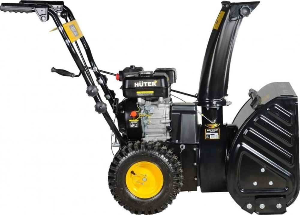 Снегоуборщик бензиновый HUTER SGC 6,8 70/7/44