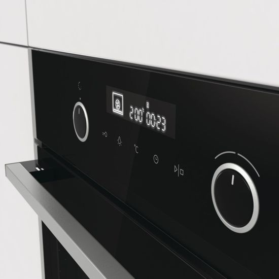 Электрический духовой шкаф Gorenje BO 747 A23 XG