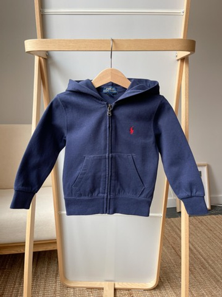 Толстовка Ralph Lauren, 92