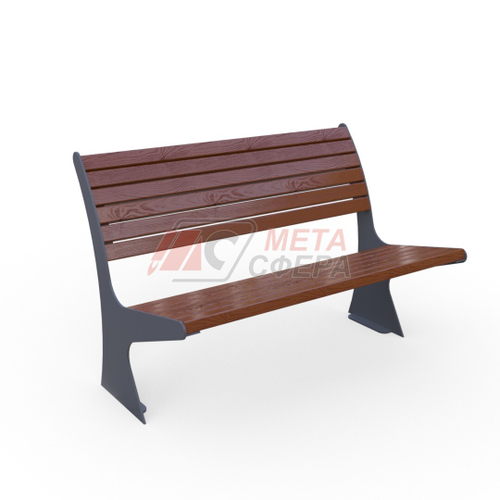 Скамейка Конкорд