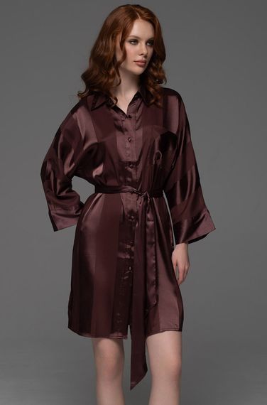 Халат Mia-Amore 7547 "Ilona"