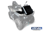 Вынос радиатора и шноркелей Rival на CFORCE 800 HO EPS NEW/800 HO EPS LTD/1000 EPS NEW/1000 EPS LTD