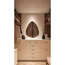 Точечный встраиваемый светильник Arte Lamp DUCRE MINI