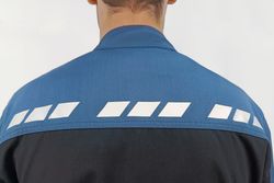 Куртка рабочая КР.379