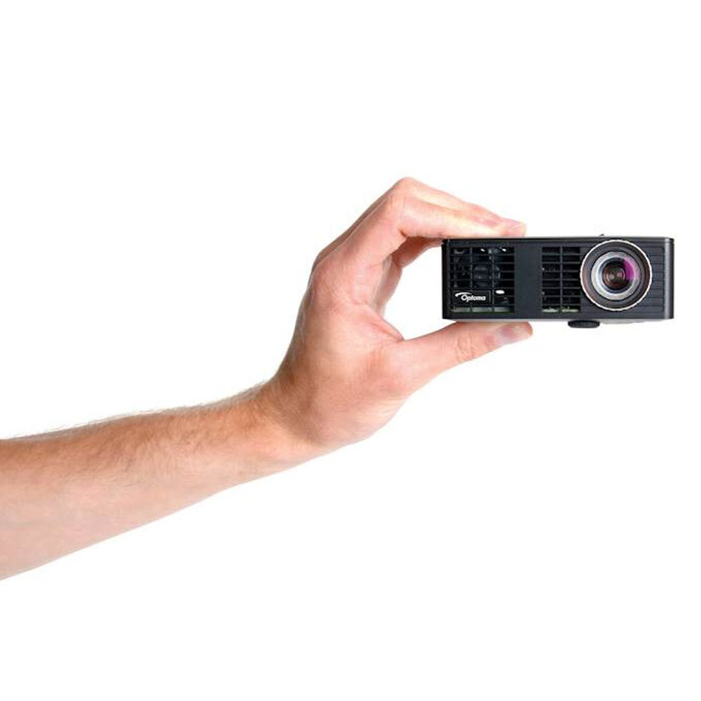 Проектор Optoma ML750e