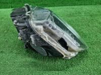 Битая Фара правая Omoda C5 (2022-н.в.) LED