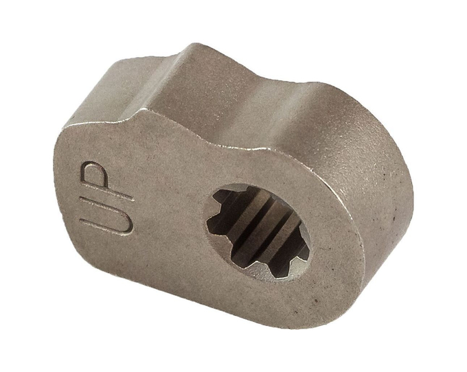 Кулачок переключения скорости Yamaha 25-90/F45-50, Omax