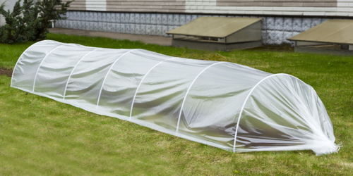 GRINDA Туннель, 7 м, пленка 50 мкм, парник (422315-700)