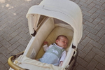 Коляска Chicco Bellagio 3 в 1 с автокреслом Kory Plus Amber Glow Amber Glow