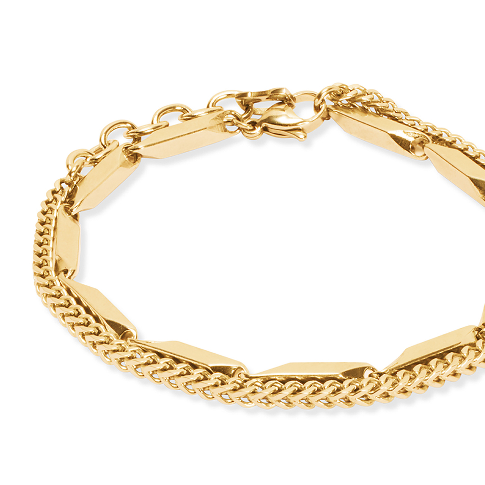 Браслет Coeur de Lion Gold 0801/30-1600