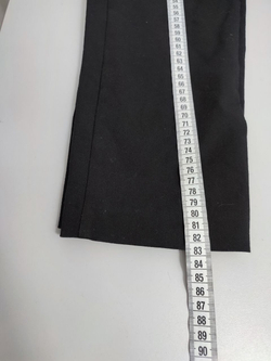 Брюки TopShop черные 36 размер