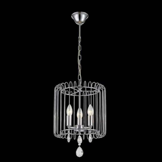 Подвесная люстра Citilux Джина CL462131