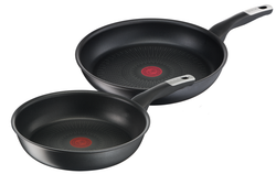 Набор посуды Tefal Unlimited S 3 предмета 22/26/26см
